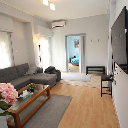 Athens Centre Acropolis "Sunny" Apartment #718 Exteriör bild