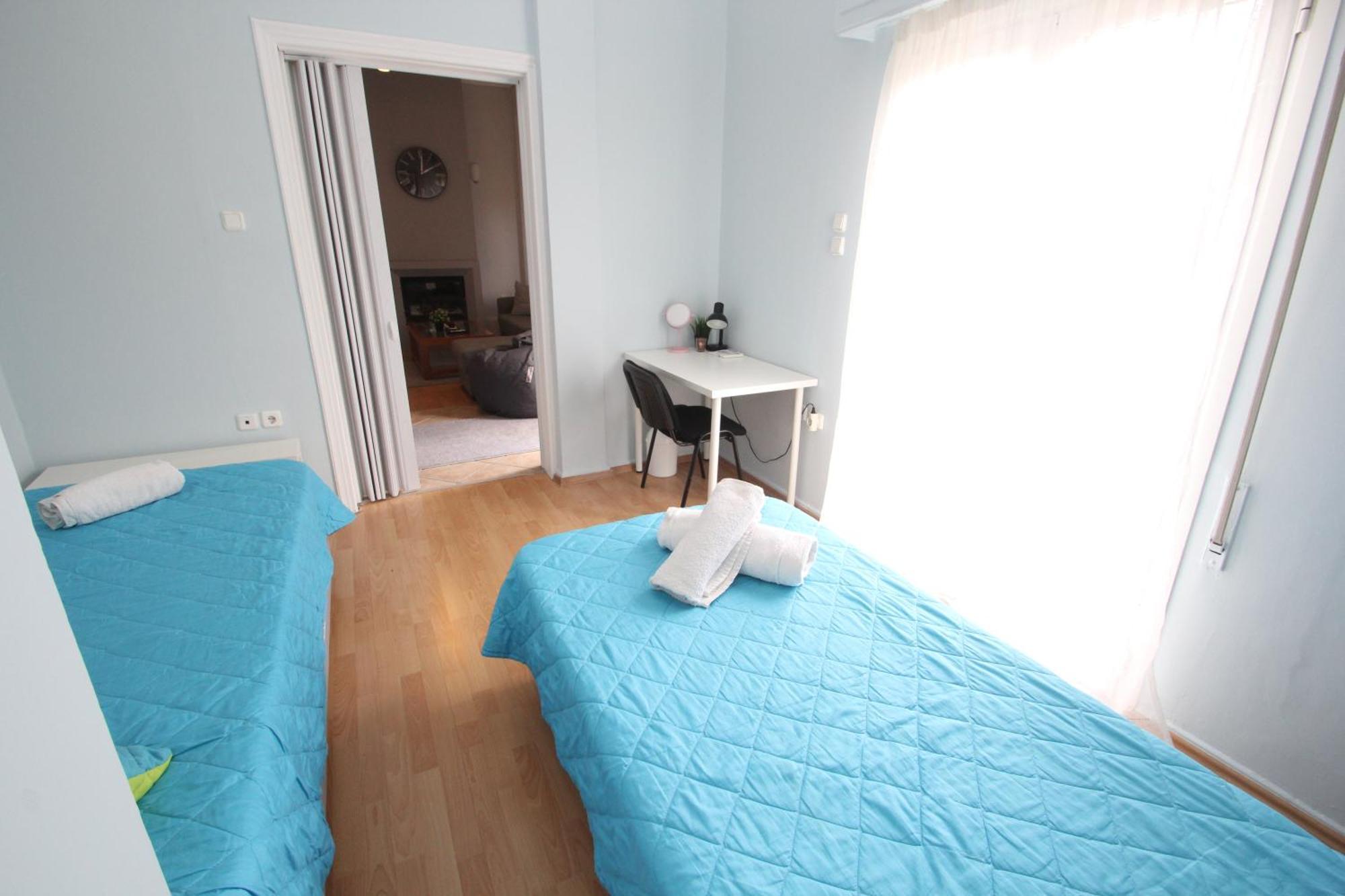Athens Centre Acropolis "Sunny" Apartment #718 Exteriör bild