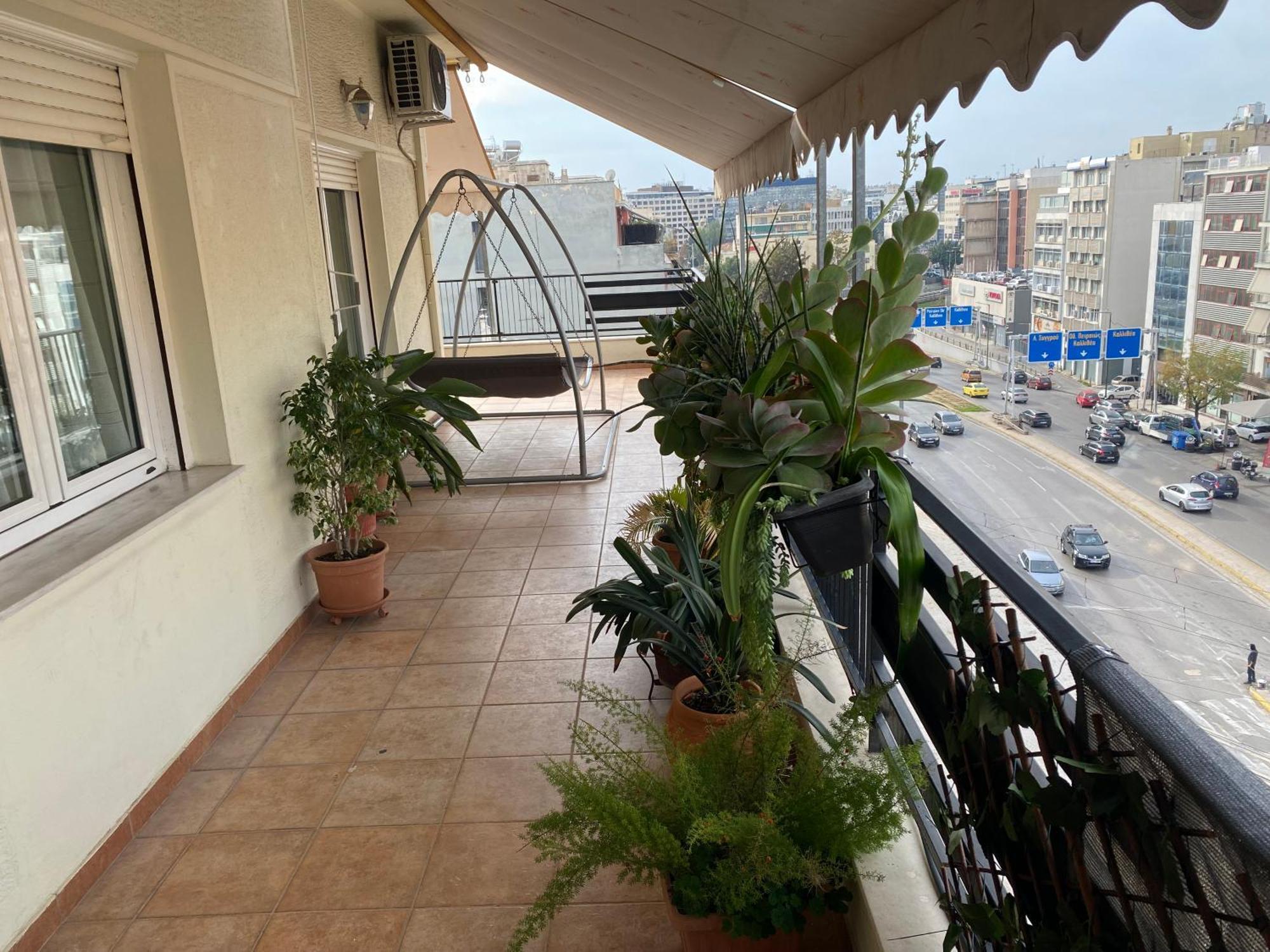 Athens Centre Acropolis "Sunny" Apartment #718 Exteriör bild